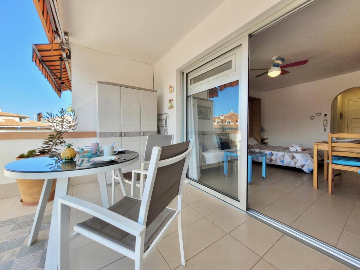 Appartamento Agave Teide View By Tor