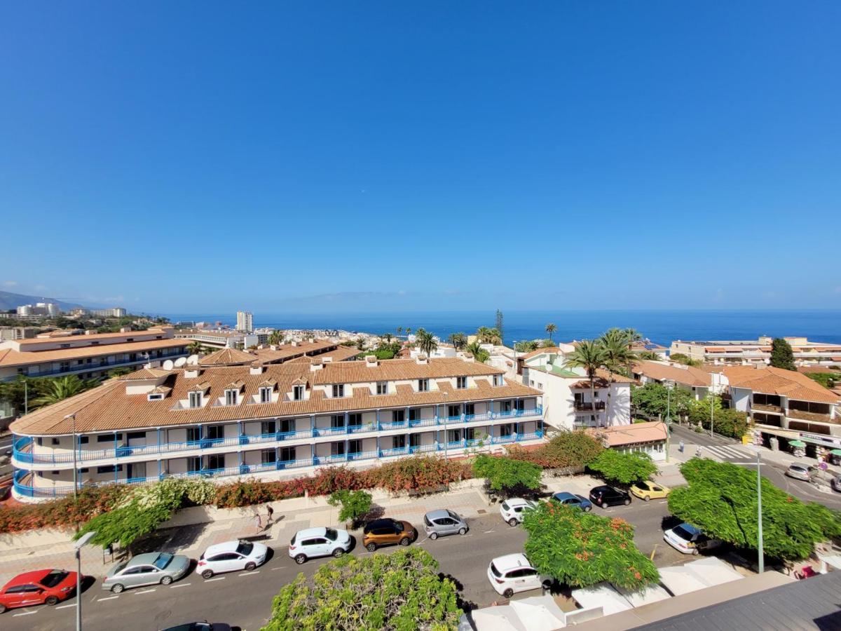 Appartamento Agave Teide View By Tor *